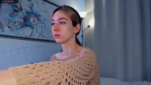 Hanna online show from March 11, 7:15 am