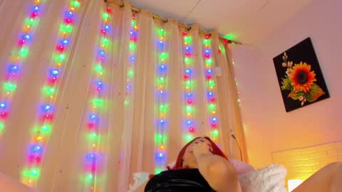 Snapshot of loolisweet chatting on January 2, 12:34 am Kary online show from January 2, 12:34 am