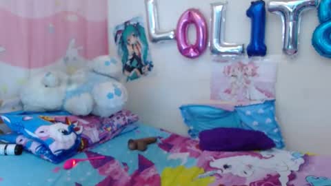 Snapshot of looltalizekatana chatting on December 17, 9:50 am alize online show from December 17, 9:50 am