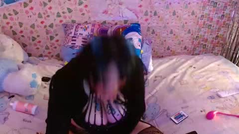 Snapshot of looltalizekatana chatting on January 6, 10:35 am alize online show from January 6, 10:35 am