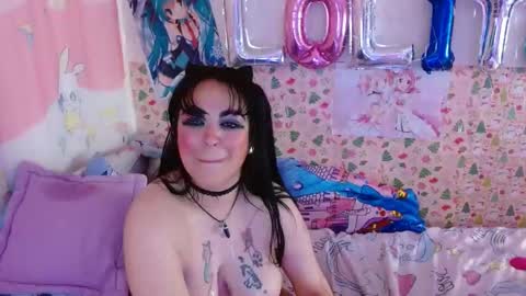 Snapshot of looltalizekatana chatting on January 18, 11:00 am alize online show from January 18, 11:00 am