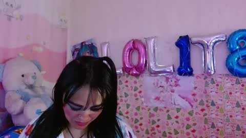 Snapshot of looltalizekatana chatting on February 8, 10:39 am alize online show from February 8, 10:39 am