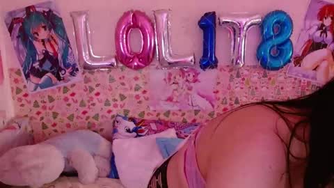 Snapshot of looltalizekatana chatting on February 10, 10:42 am alize online show from February 10, 10:42 am