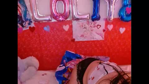 Snapshot of looltalizekatana chatting on February 17, 11:23 am alize online show from February 17, 11:23 am