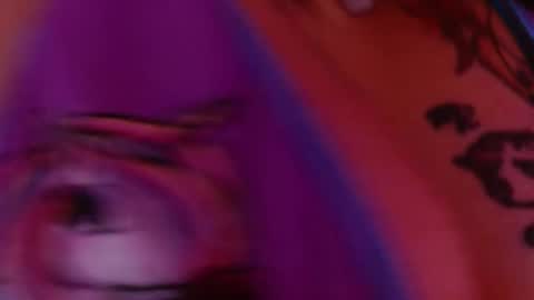 Snapshot of looltalizekatana chatting on March 7, 11:29 am alize online show from March 7, 11:29 am