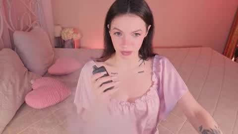 Luna online show from October 17, 8:22 pm