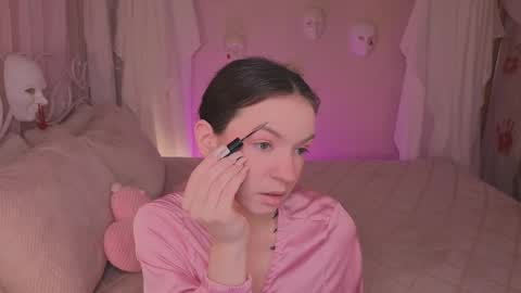 Luna online show from November 2, 9:06 pm