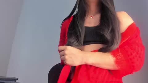 Mia Aniston online show from February 6, 5:30 pm