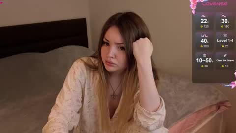 Lora online show from October 13, 11:43 am