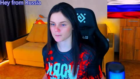 Lora Cain online show from January 15, 4:57 am