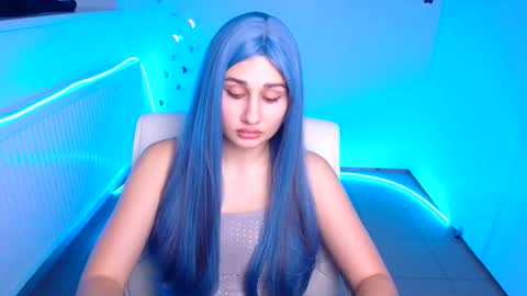 Lora online show from October 22, 5:19 am