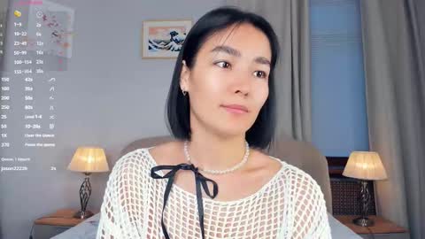 Lora control 2 min for every new Fan Club subscriber online show from October 19, 7:09 am