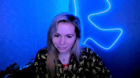 Lora online show from February 12, 3:12 am