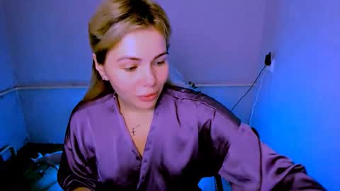 Lora online show from March 18, 2:58 am