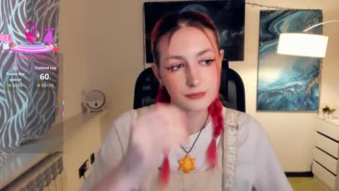 Snapshot of loradimmick chatting on October 5, 12:03 pm Lora online show from October 5, 12:03 pm