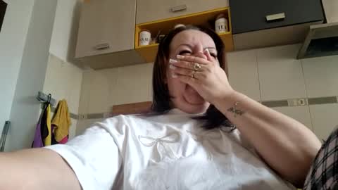 Snapshot of loraflame chatting on March 11, 10:51 am Lora online show from March 11, 10:51 am