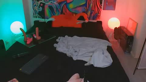 Snapshot of lorafoxy chatting on January 12, 6:38 pm LoraFoxy online show from January 12, 6:38 pm