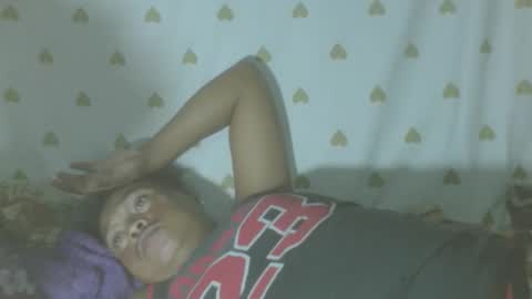 LorahVane online show from January 16, 1:04 pm