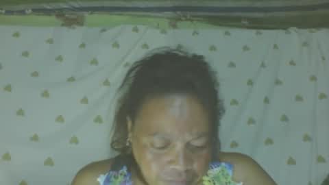 LorahVane online show from April 20, 6:53 pm