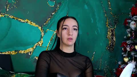 Miss online show from December 16, 5:11 pm