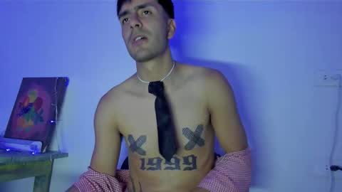 Apolo online show from February 19, 2:13 pm