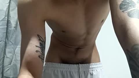 lord_govinda online show from November 20, 9:14 pm