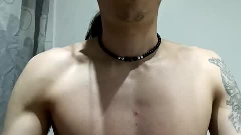 lord_govinda online show from November 28, 10:01 pm