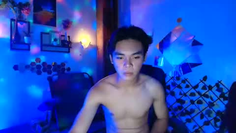 lord_hotasian online show from February 5, 4:06 am