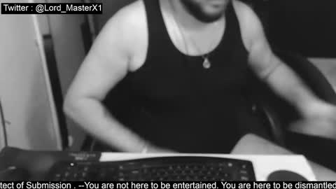 Snapshot of lord_masterx chatting on September 28, 7:08 pm lord_masterx online show from September 28, 7:08 pm
