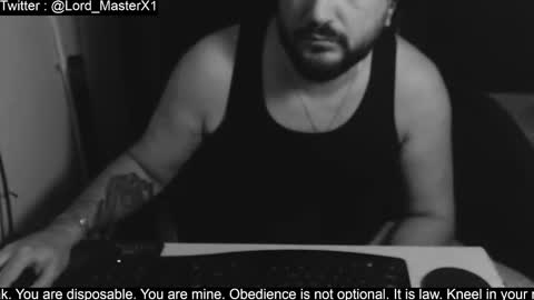 Snapshot of lord_masterx chatting on September 29, 7:35 am lord_masterx online show from September 29, 7:35 am