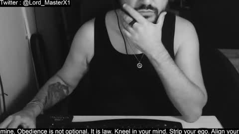 Snapshot of lord_masterx chatting on October 2, 2:29 am lord_masterx online show from October 2, 2:29 am