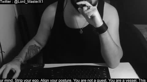 Snapshot of lord_masterx chatting on October 6, 2:09 am lord_masterx online show from October 6, 2:09 am