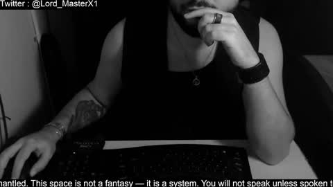 Snapshot of lord_masterx chatting on October 9, 2:42 am lord_masterx online show from October 9, 2:42 am