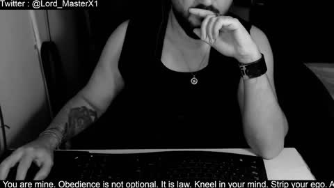 Snapshot of lord_masterx chatting on October 11, 3:06 am lord_masterx online show from October 11, 3:06 am