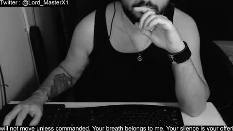 Snapshot of lord_masterx chatting on October 15, 3:06 am lord_masterx online show from October 15, 3:06 am