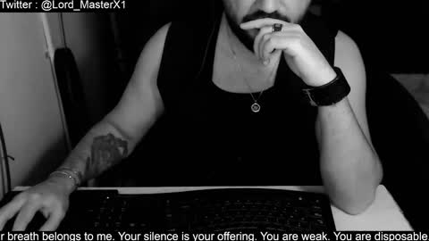 Snapshot of lord_masterx chatting on October 17, 2:48 am lord_masterx online show from October 17, 2:48 am