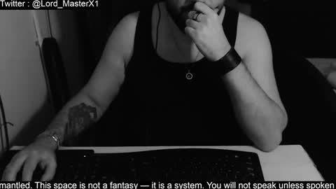 Snapshot of lord_masterx chatting on October 18, 2:58 am lord_masterx online show from October 18, 2:58 am