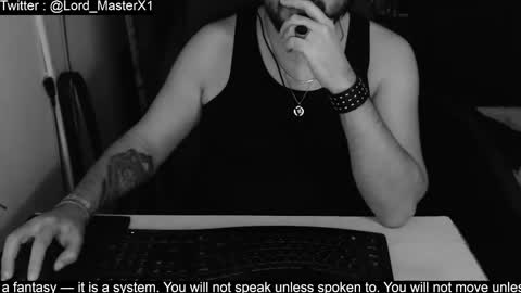 Snapshot of lord_masterx chatting on November 11, 10:43 pm lord_masterx online show from November 11, 10:43 pm