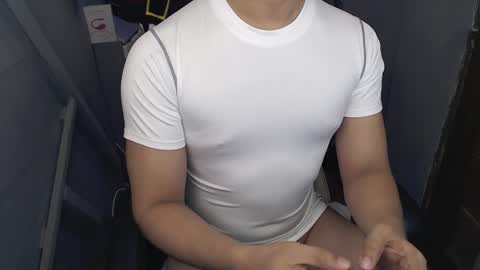 Snapshot of lord_of_cum69 chatting on January 19, 3:50 am Macky online show from January 19, 3:50 am