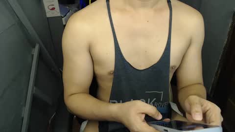 Snapshot of lord_of_cum69 chatting on February 18, 2:59 am Macky online show from February 18, 2:59 am