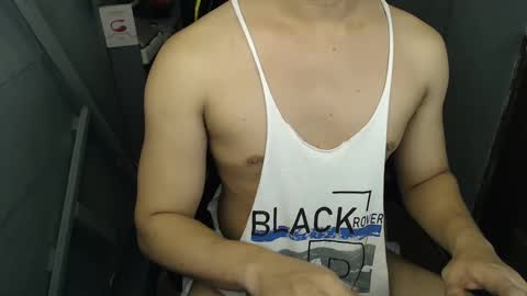 Snapshot of lord_of_cum69 chatting on February 21, 9:45 am Macky online show from February 21, 9:45 am