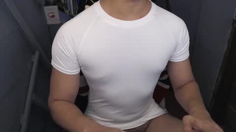 Snapshot of lord_of_cum69 chatting on February 24, 7:55 am Macky online show from February 24, 7:55 am