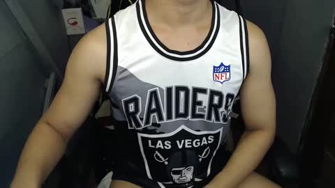 Snapshot of lord_of_cum69 chatting on February 26, 4:58 am Macky online show from February 26, 4:58 am