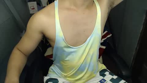 Snapshot of lord_of_cum69 chatting on March 3, 7:43 am Macky online show from March 3, 7:43 am