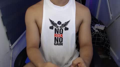 Snapshot of lord_of_cum69 chatting on September 9, 1:16 am Macky online show from September 9, 1:16 am