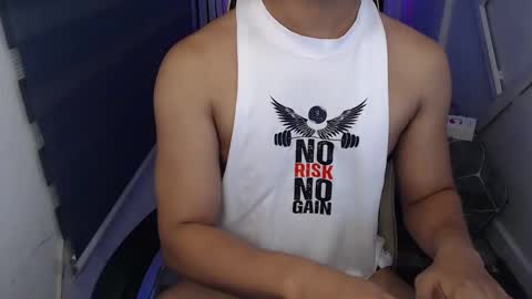 Snapshot of lord_of_cum69 chatting on October 2, 1:56 am Macky online show from October 2, 1:56 am