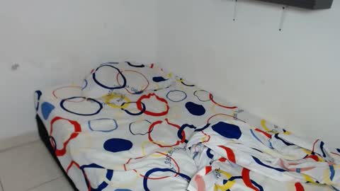 Snapshot of lordblaze_ chatting on September 30, 5:01 am Dominic online show from September 30, 5:01 am