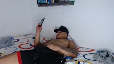 Snapshot of lordblaze_ chatting on October 25, 3:03 am Dominic online show from October 25, 3:03 am