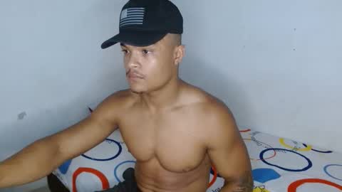 Snapshot of lordblaze_ chatting on December 19, 5:25 am Dominic online show from December 19, 5:25 am