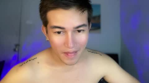 Snapshot of lordbullet69 chatting on February 14, 6:34 am BULLET online show from February 14, 6:34 am